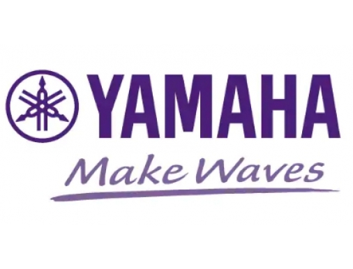 :  Yamaha    2-      