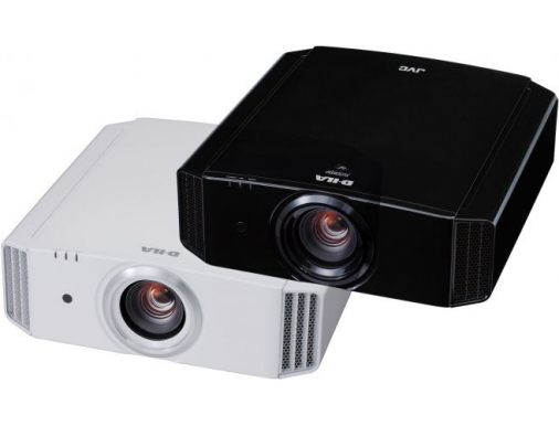 JVC DLA-X5000BE  Ultra-HD  