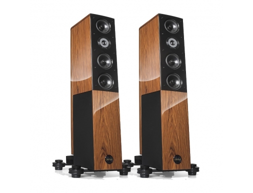 : AUDIO PHYSIC Cardeas 30 Limited Jubilee Edition