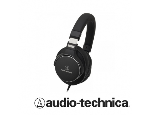 :  Audio-Technica ATH-MSR7NC