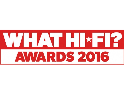 :  RX-A3060  RX-A1060  What Hi-Fi 2016 Award!