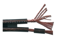 Акустический кабель Real Cable TDC 200 F