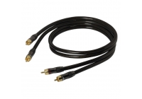 Межблочный кабель Real Cable ECA 1m