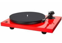 Проигрыватель виниловых дисков Music Hall MMF-2.3 LE Ferrari Red