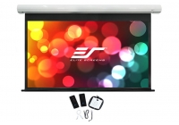 Моторизованный экран Elite Screens SK110XHW-E12