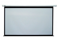 Экран с электроприводом Classic Lyra (16:9) 206x200 (E 200x112/9 MW-M8/W ED)