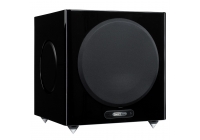 Сабвуфер Monitor Audio Gold Series (5G) W12 Piano Black