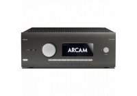 AV ресивер Arcam AVR20 Black