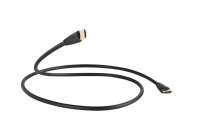 HDMI кабель QED Professional HDMI Single 1.5m QE4290