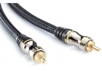 Межблочный цифровой кабель Eagle Cable DELUXE Digital 1,5 m 10030015
